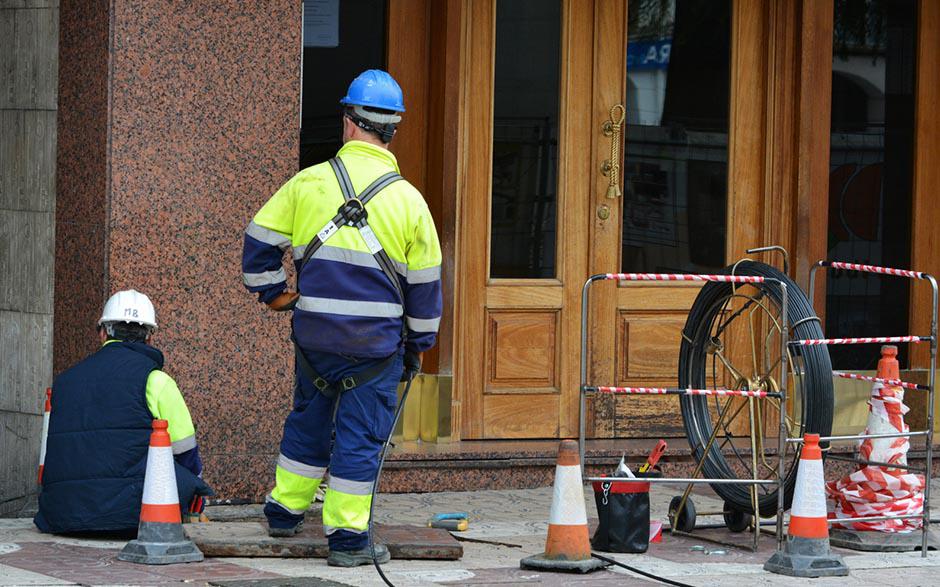 déboucheur canalisations Saint-Chéron