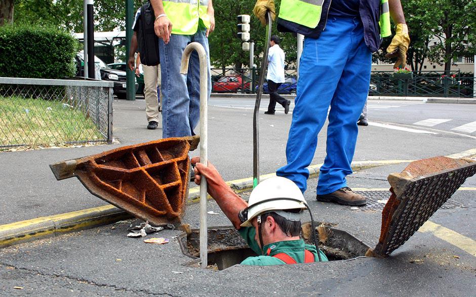 tarif plombier débouchage canalisation Saint-Chéron